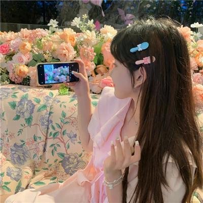 云的耳语