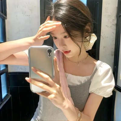 换了人间