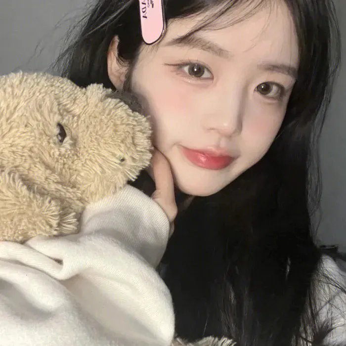 夜晚开的花